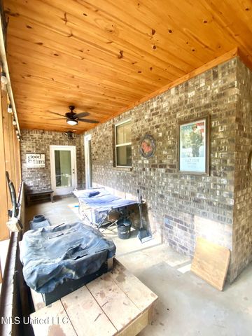 115 Pinedale Road, Terry, MS 39170