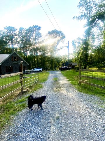 115 Pinedale Road, Terry, MS 39170