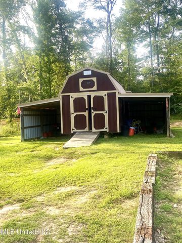 115 Pinedale Road, Terry, MS 39170
