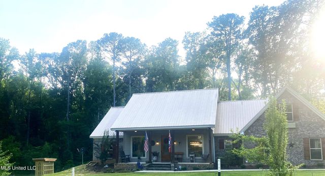 115 Pinedale Road, Terry, MS 39170
