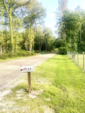 115 Pinedale Road, Terry, MS 39170