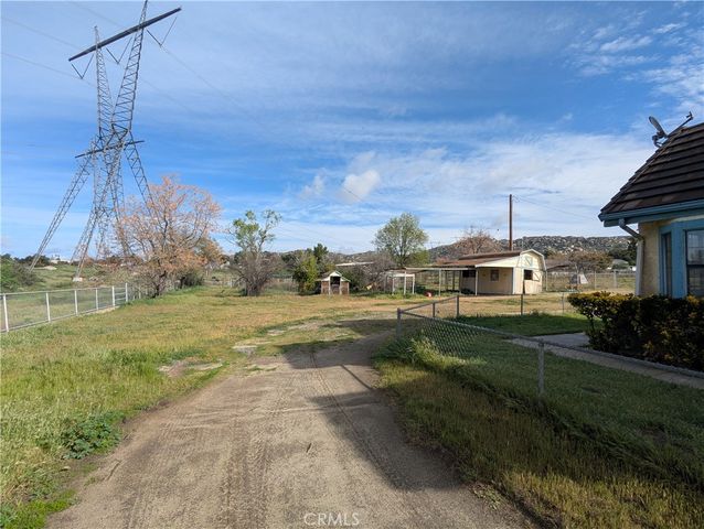 29720 Mountain, Menifee, CA 92585