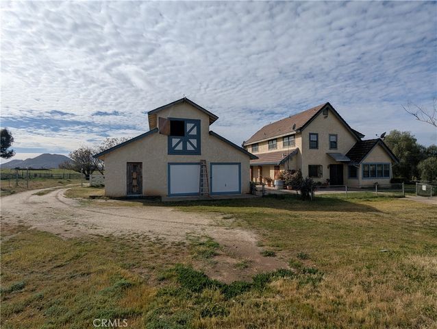 29720 Mountain, Menifee, CA 92585