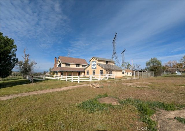 29720 Mountain, Menifee, CA 92585