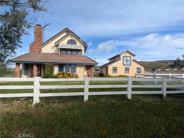 29720 Mountain, Menifee, CA 92585