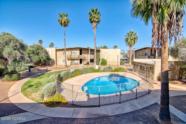 2525 N Alvernon Way Unit A7, Tucson, AZ 85712