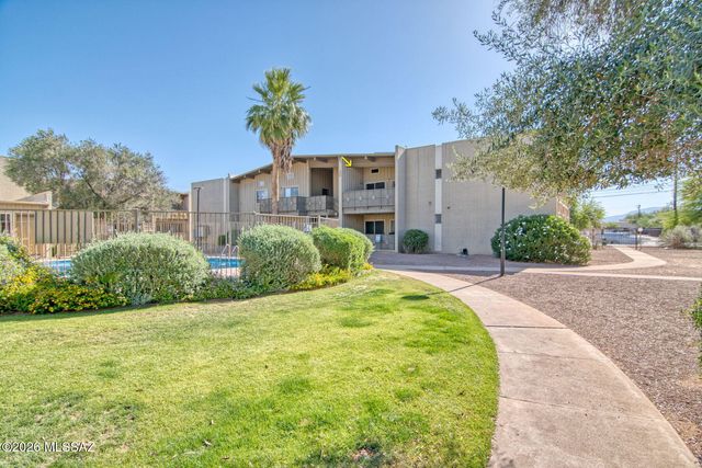 2525 N Alvernon Way Unit A7, Tucson, AZ 85712