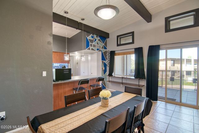 2525 N Alvernon Way Unit A7, Tucson, AZ 85712