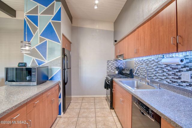 2525 N Alvernon Way Unit A7, Tucson, AZ 85712