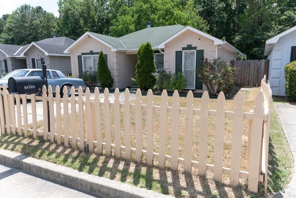 2167 Hunter Court, Columbus, GA 31907