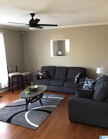 2048 WHITE POST ROAD, Hueytown, AL 35023