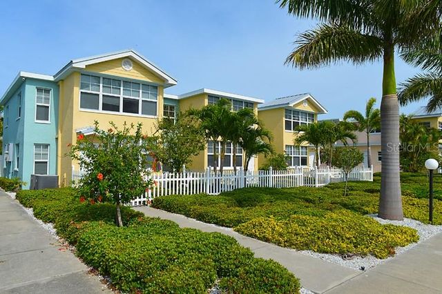 19417 GULF BOULEVARD A202, Indian Shores, FL 33785