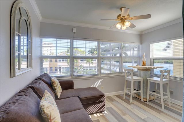 19417 GULF BOULEVARD A202, Indian Shores, FL 33785