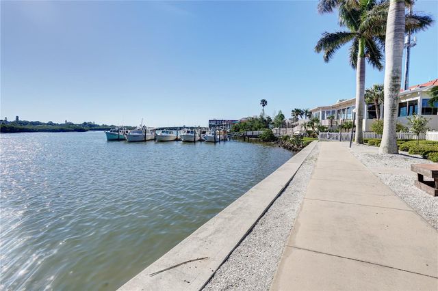 19417 GULF BOULEVARD A202, Indian Shores, FL 33785