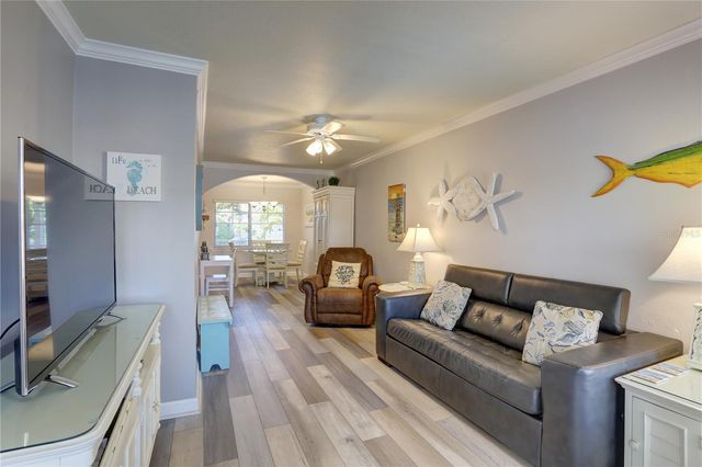 19417 GULF BOULEVARD A202, Indian Shores, FL 33785