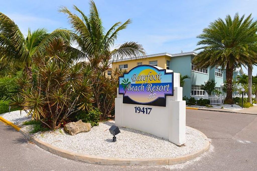 19417 GULF BOULEVARD A202, Indian Shores, FL 33785