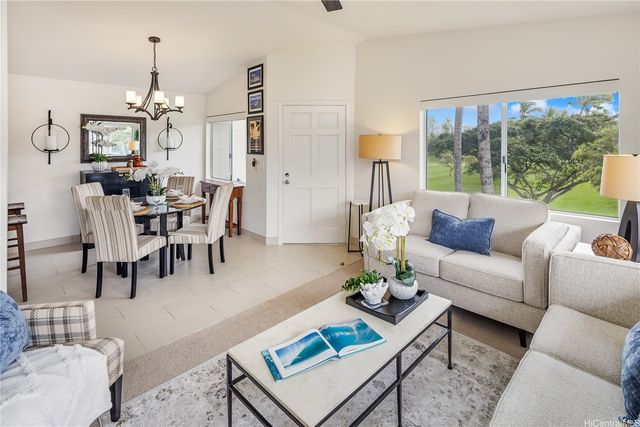 92-1507 Aliinui Drive 18A, Kapolei, HI 96707