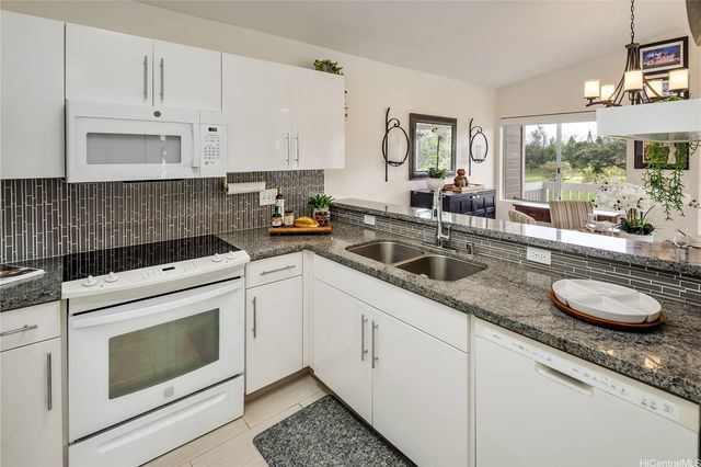 92-1507 Aliinui Drive 18A, Kapolei, HI 96707
