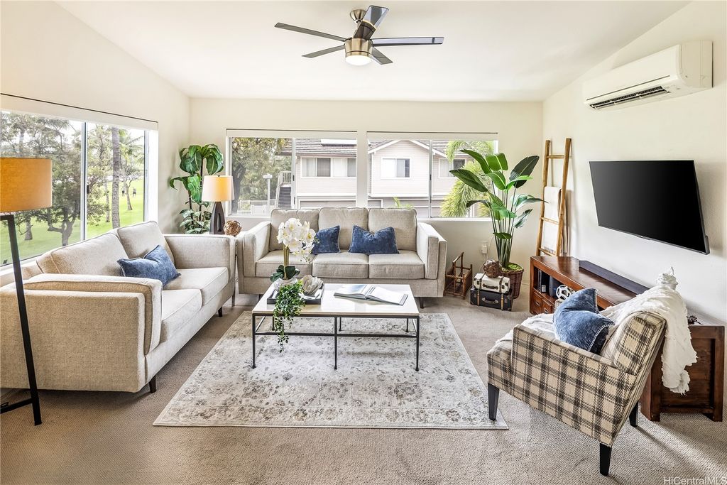 92-1507 Aliinui Drive 18A, Kapolei, HI 96707