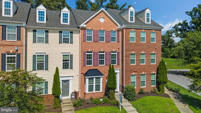 7422 WILLOW BOTTOM RD, Sykesville, MD 21784