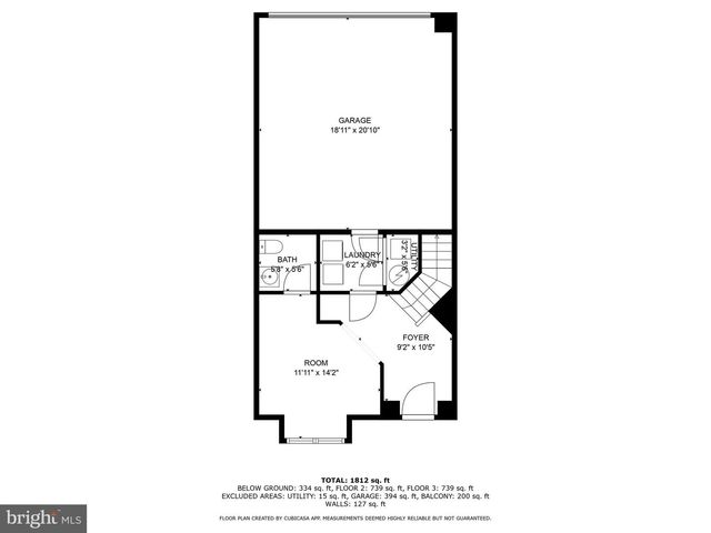 7422 WILLOW BOTTOM RD, Sykesville, MD 21784