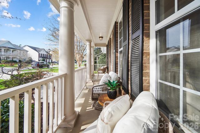 1021 Forbishire Drive, Matthews, NC 28104