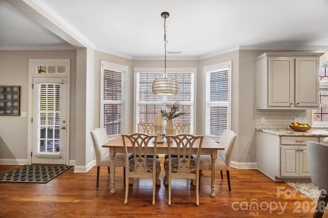 1021 Forbishire Drive, Matthews, NC 28104