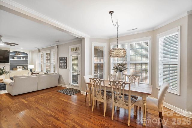 1021 Forbishire Drive, Matthews, NC 28104