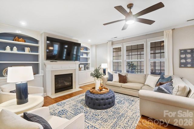 1021 Forbishire Drive, Matthews, NC 28104