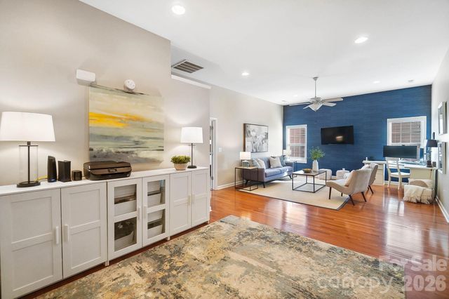 1021 Forbishire Drive, Matthews, NC 28104