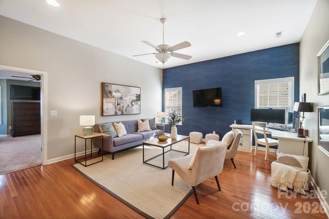 1021 Forbishire Drive, Matthews, NC 28104