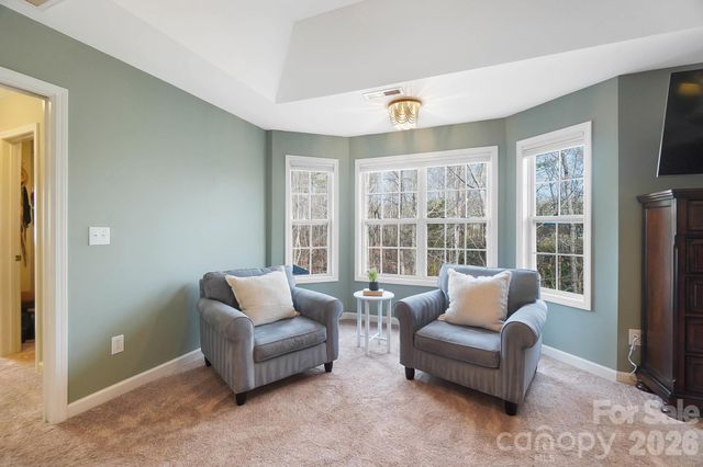 1021 Forbishire Drive, Matthews, NC 28104