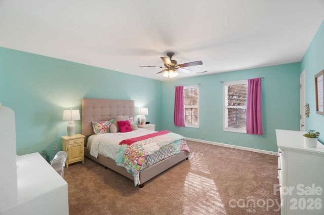 1021 Forbishire Drive, Matthews, NC 28104