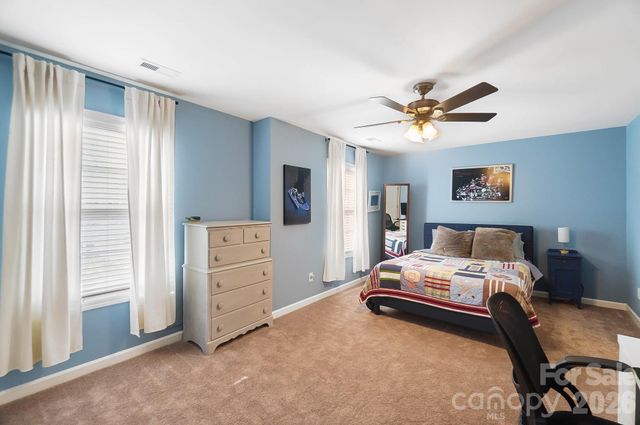 1021 Forbishire Drive, Matthews, NC 28104