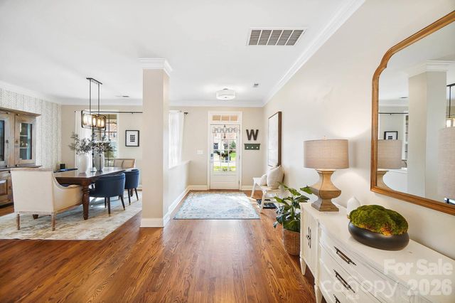 1021 Forbishire Drive, Matthews, NC 28104