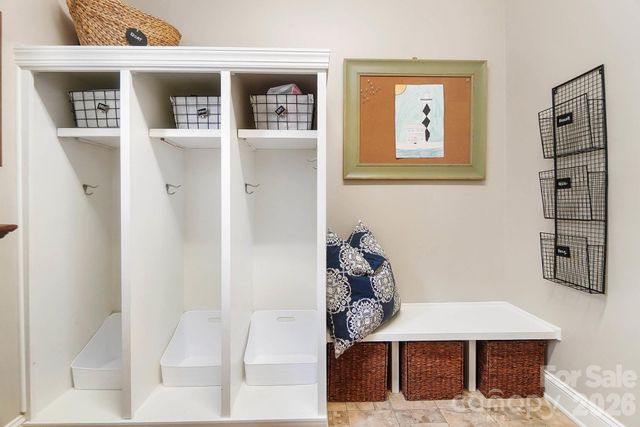 1021 Forbishire Drive, Matthews, NC 28104