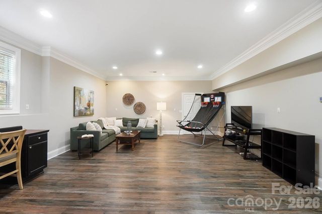 1021 Forbishire Drive, Matthews, NC 28104