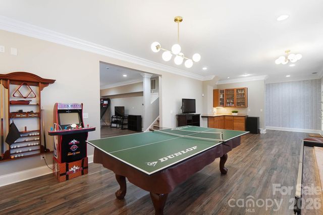 1021 Forbishire Drive, Matthews, NC 28104