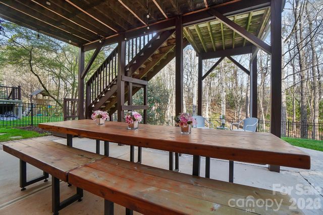 1021 Forbishire Drive, Matthews, NC 28104