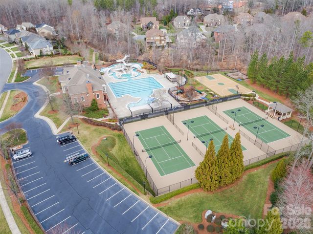 1021 Forbishire Drive, Matthews, NC 28104