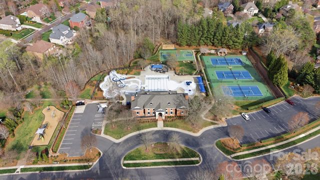 1021 Forbishire Drive, Matthews, NC 28104