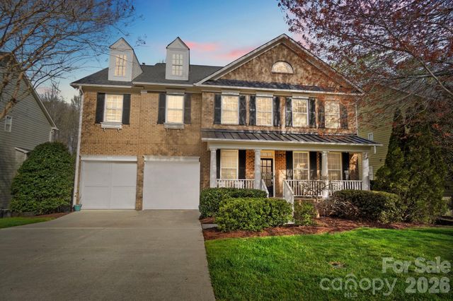 1021 Forbishire Drive, Matthews, NC 28104