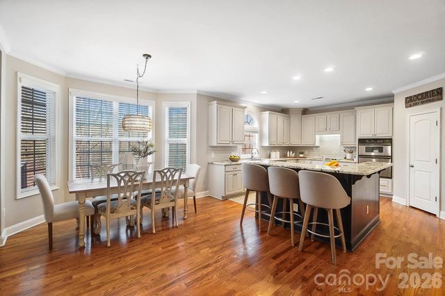 1021 Forbishire Drive, Matthews, NC 28104