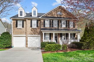 1021 Forbishire Drive, Matthews, NC 28104