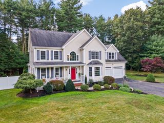 90 Mello Drive, Taunton, MA 02780