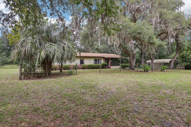 774 SE 116TH LANE, Webster, FL 33597