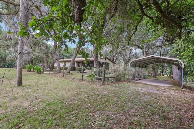 774 SE 116TH LANE, Webster, FL 33597