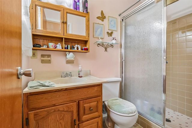 774 SE 116TH LANE, Webster, FL 33597