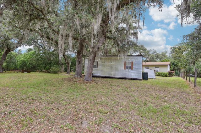 774 SE 116TH LANE, Webster, FL 33597