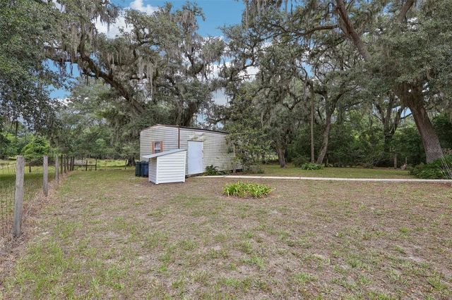774 SE 116TH LANE, Webster, FL 33597